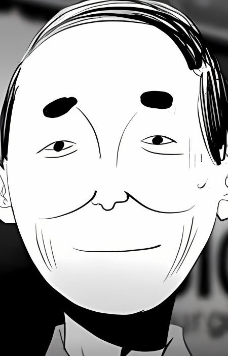 Владелец круглосуточного магазина