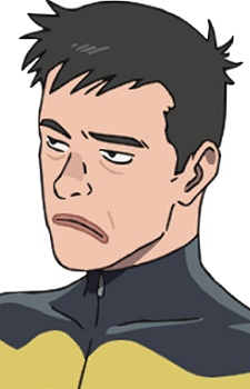 Кэндзи Исобэ