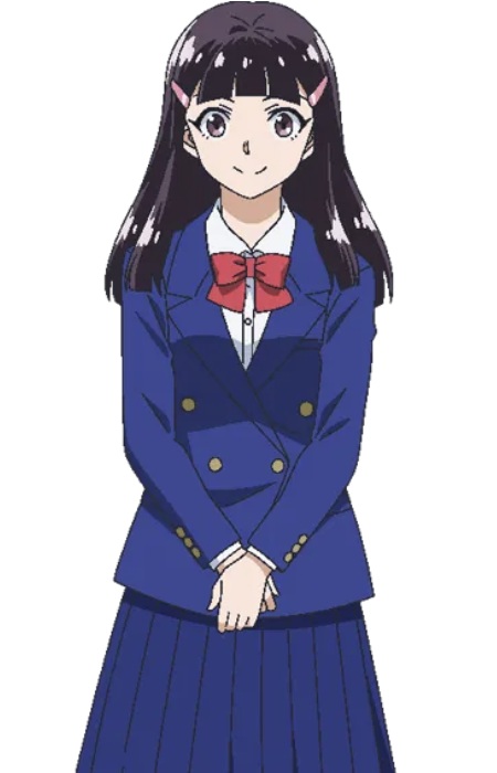 Сихори Хонго