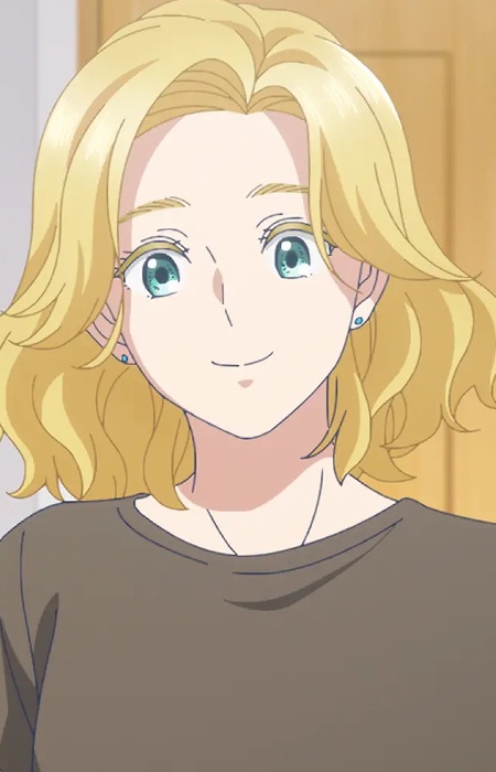 Эмма Краузе