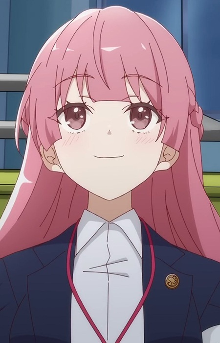 Митора Оцути