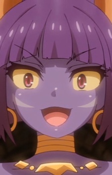 Королева тьмы