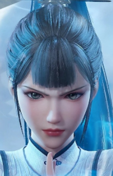 Линь Наньгун