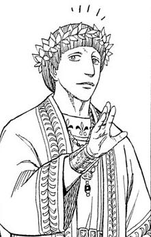 Александр Эпирский