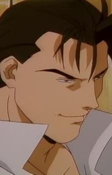 Бэд Элохим Гибор II