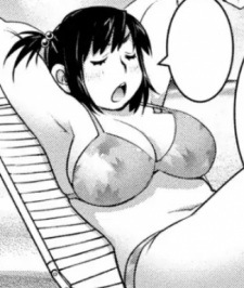 Сидзуку Кацугари