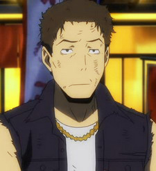 Гинджиро Маруока