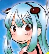 Чива Кусанаги