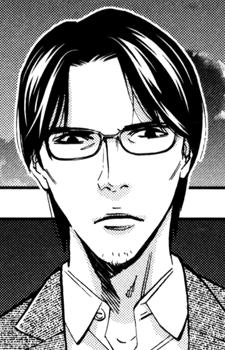 Ацуси Хосака