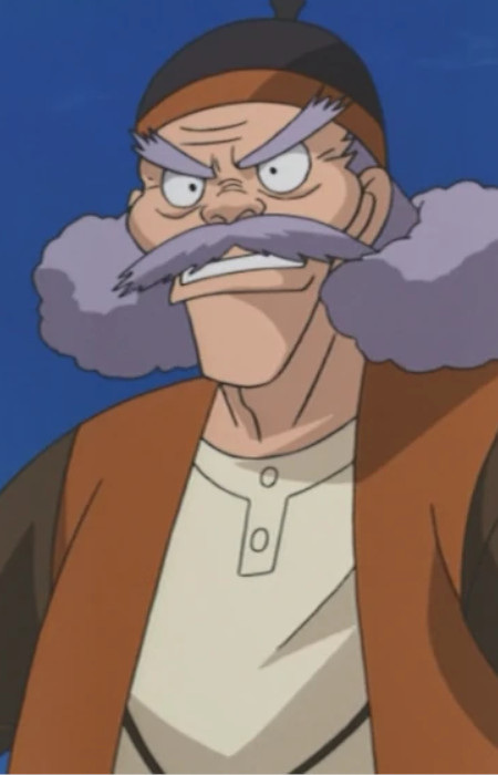 Тэнсукэ Такуми