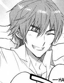 Сюнсукэ Сога