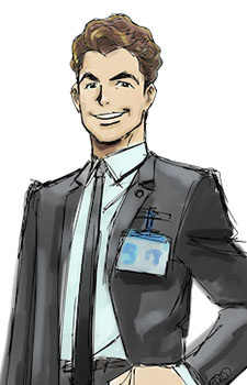 Джеймс Тадзаки