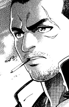 Сёго Кавада