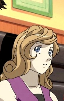 Лорелея Хайнрих