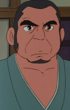 Хансукэ Мураи