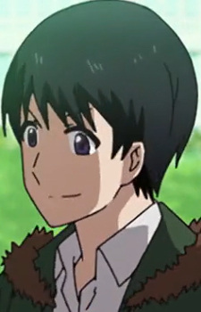 Настойчивый парень 2