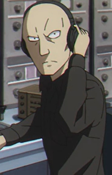 Подчинённый Эдгара