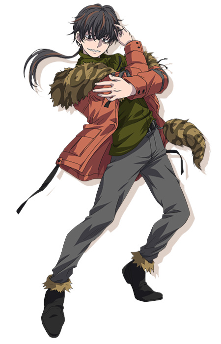 Тогуро Окунага