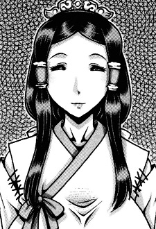 Мать Мимугу