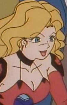 Катрин Виттон