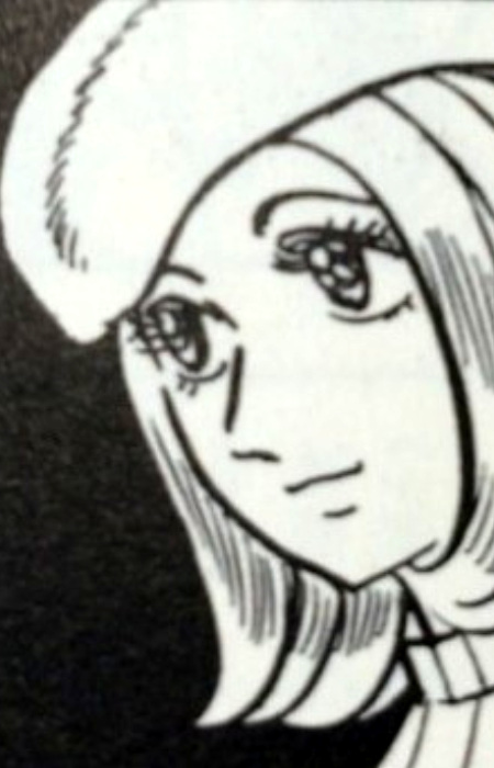 Тосико Томура