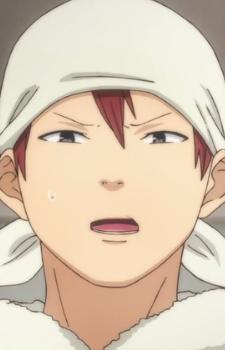 Рабочий сцены