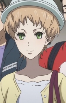 Жан Хонока Кисараги