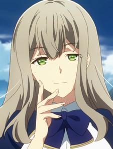 Шэноротт Грегори