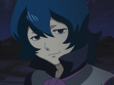 Дарк Кирисаки