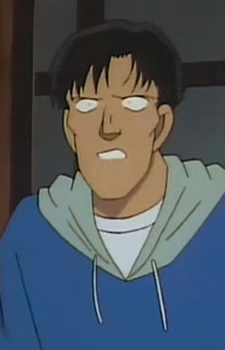 Хироши Мачида