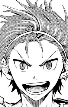 Гэнки Акаиси