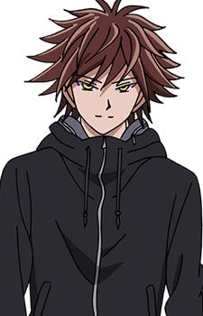 Акито Каминага