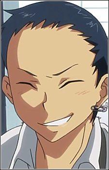 Кицунэ Кагэяма