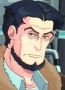 Майк Хэмилтон