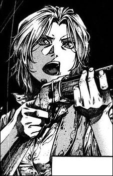 Дженни Мэси