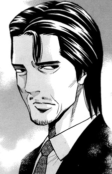 Кунихико Хибино