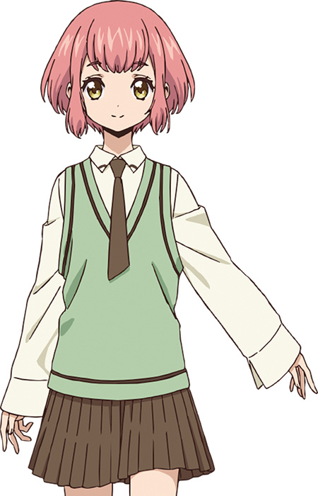 Урара Ханэяма