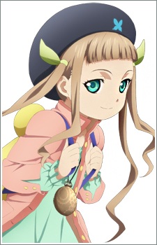 Элль Мел Марта