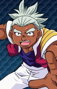 Рик Андерсон