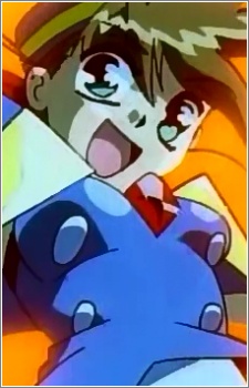 Джо Даймонд XVII