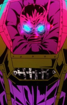 Клауд Бастер