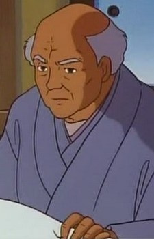 Отец Мисако