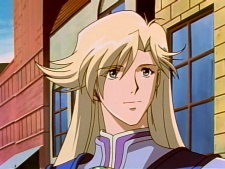 Рейн Кивз Ферудо