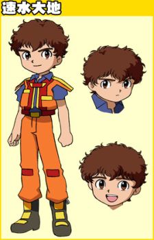 Дайти Хаями