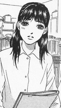 Масако Хираока