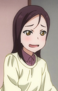 Мать Сакураучи