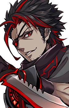 Ранбёрн Тайдал