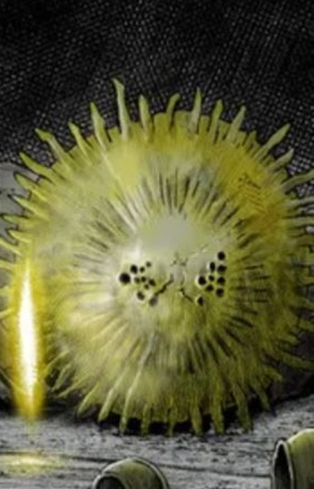 Золотая Маска