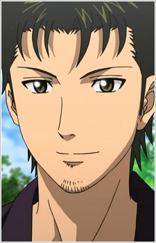 Тайскэ Мишима