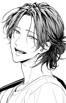 Рэй Мидзуки